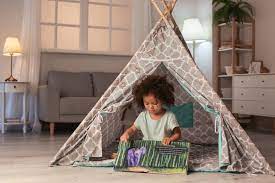 baby tent